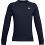 Armour UA Rival Fleece Crew Mens