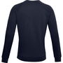 Armour UA Rival Fleece Crew Mens