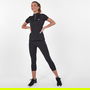 Run Capris Ladies Leggings
