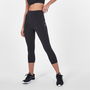 Run Capris Ladies Leggings