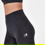 Run Capris Ladies Leggings