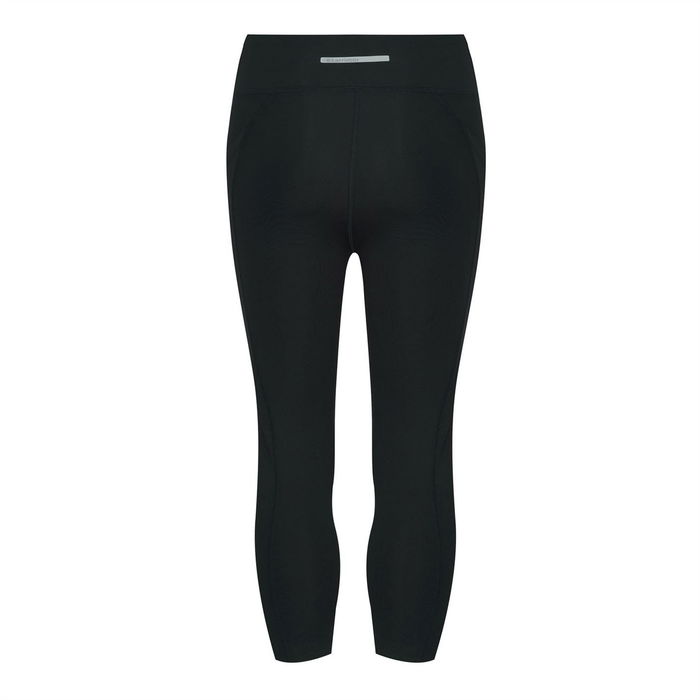 Run Capris Ladies Leggings