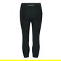 Run Capris Ladies Leggings