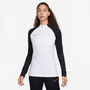 Strike Drill Top Womens