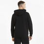 No1 Zip Hoodie Mens