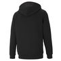 No1 Zip Hoodie Mens