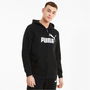 No1 Zip Hoodie Mens