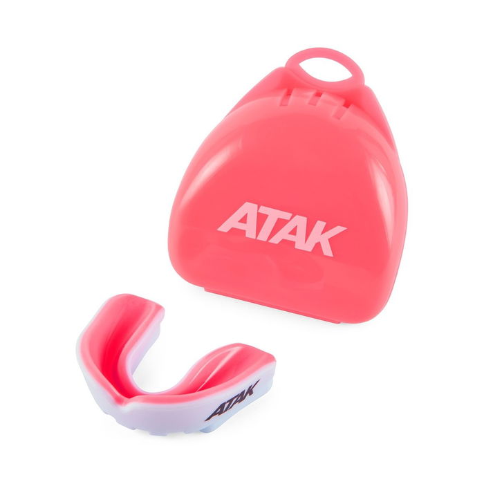 Fortis Gel Mouthguard Senior