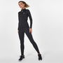 1/4 Zip Long Sleeve Ladies running Top