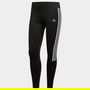 Run It 3 Stripe Women's Running Leggings