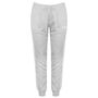 Essentials 3 Stripes Pants Slim Womens