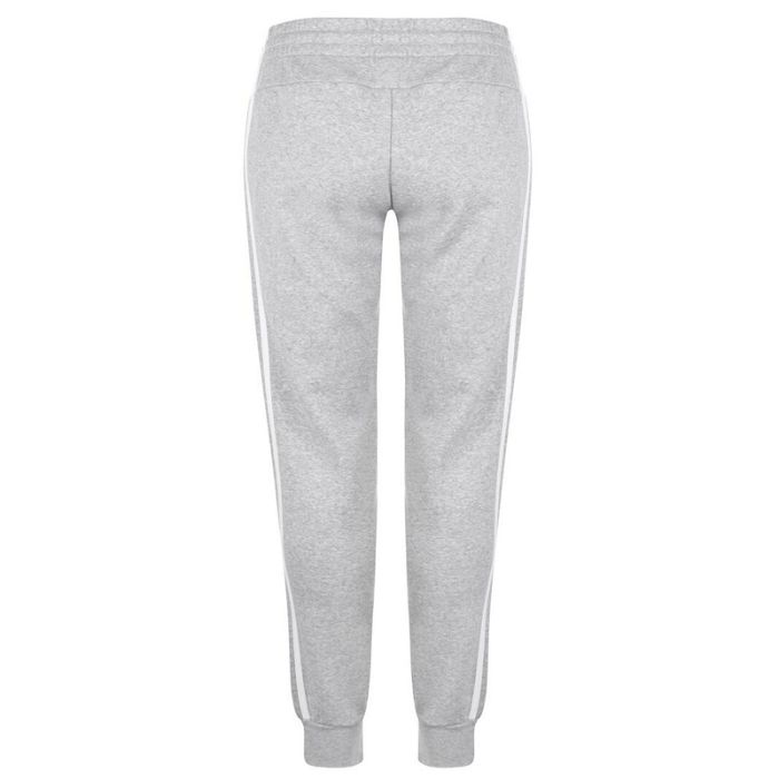 Essential 3 Bandes, Pantalon de jogging gris pour femmes