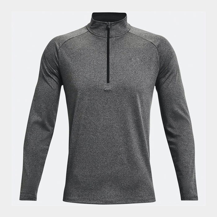 Tech Half Zip Top Mens