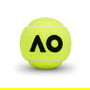 Australian Open Tennis Balls (4 Ball)