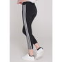 Womens Training Equipment 3 Stripes Tights