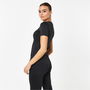 Fitted T Shirt