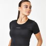 Fitted T Shirt