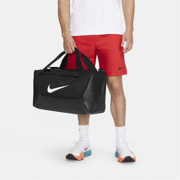 Brasilia Petit sac de sport fourre tout avec poignées
