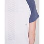 Cool Short Sleeve Running T-Shirt Womens