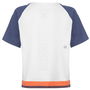 Cool Short Sleeve Running T-Shirt Womens