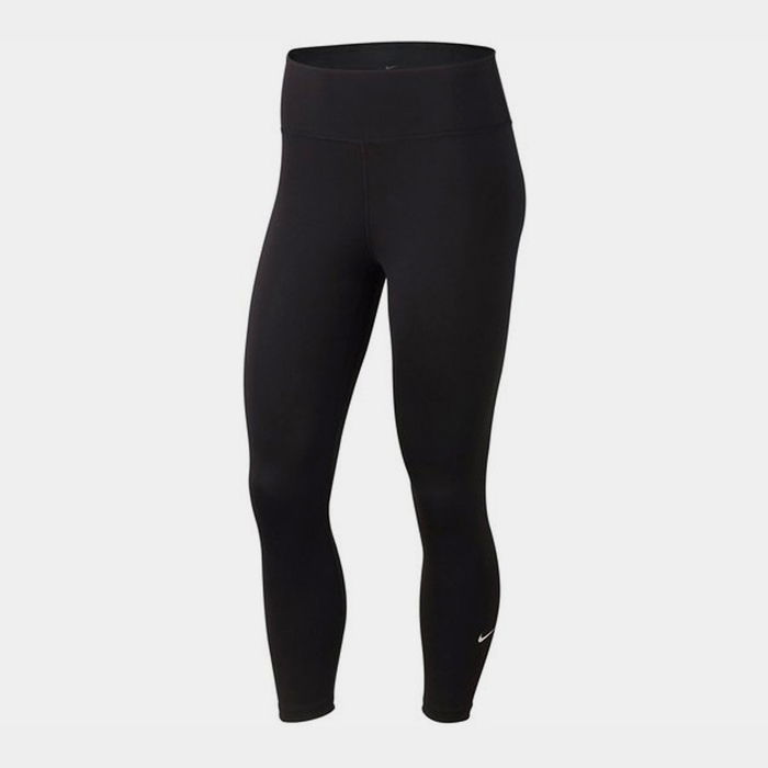 One Cropped Tights Womens