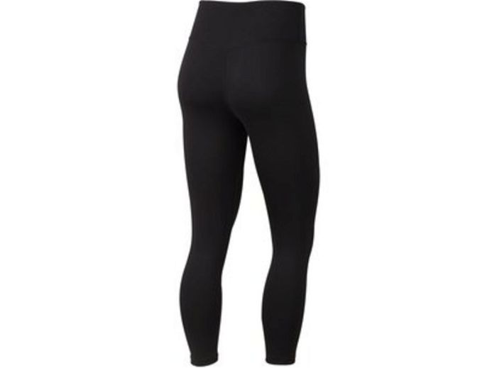 One Cropped Tights Womens