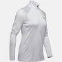 Armour Tech Half Zip Top Womens