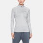 Armour Tech Half Zip Top Womens