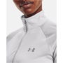 Armour Tech Half Zip Top Womens