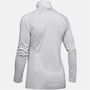 Armour Tech Half Zip Top Womens