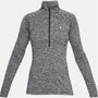 Armour Tech Half Zip Top Womens