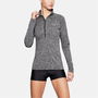 Armour Tech Half Zip Top Womens