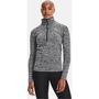 Armour Tech Half Zip Top Womens