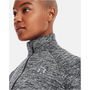 Armour Tech Half Zip Top Womens