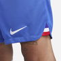 France Away Football Shorts 2022 2023 Adults