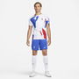 France Away Football Shorts 2022 2023 Adults