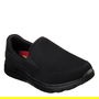 Work Relaxed Fit Cozard Ladies Shoes
