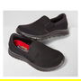 Work Relaxed Fit Cozard Ladies Shoes