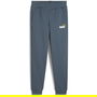 No1 Logo Sweatpants Junior Boys