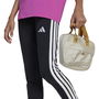 Girls Essentials 3 Stripes Leggings