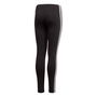 Girls Essentials 3 Stripes Leggings