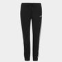 Essentials 3 Stripes Pants Slim Womens