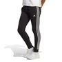 Essentials 3 Stripes Pants Slim Womens