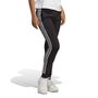 Essentials 3 Stripes Pants Slim Womens