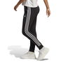 Essentials 3 Stripes Pants Slim Womens