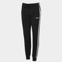 Essentials 3 Stripes Pants Slim Womens