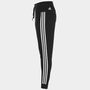 Essentials 3 Stripes Pants Slim Womens