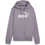 Logo Ladies Hoody