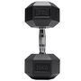 Hexagonal Dumbbell for Home Workouts