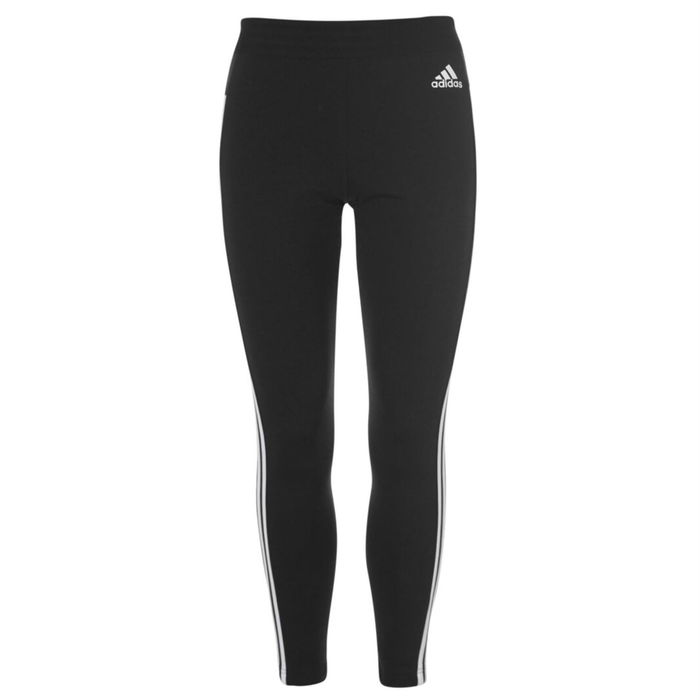 3 Stripe Legging